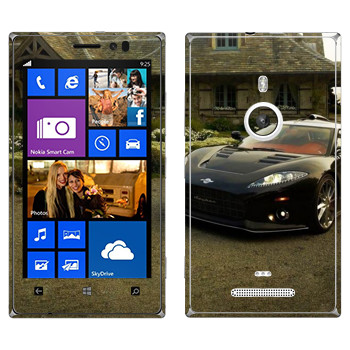   «Spynar - »   Nokia Lumia 925