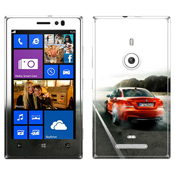   « BMW»   Nokia Lumia 925