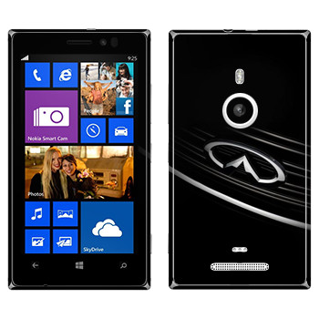   « Infiniti»   Nokia Lumia 925