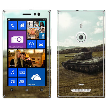   « T-44»   Nokia Lumia 925