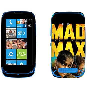   « :  »   Nokia Lumia 610