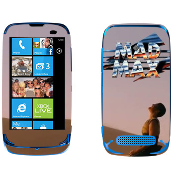   «Mad Max »   Nokia Lumia 610