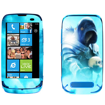   «Assassins -  »   Nokia Lumia 610