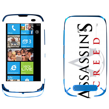   «Assassins creed »   Nokia Lumia 610