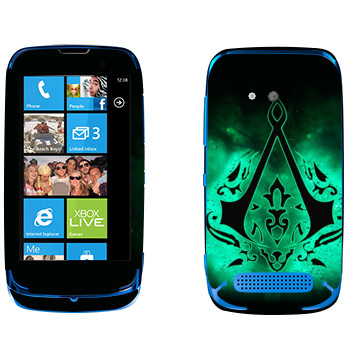   «Assassins »   Nokia Lumia 610