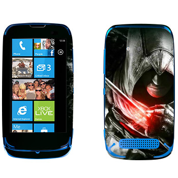   «Assassins»   Nokia Lumia 610