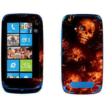   «Dark Souls »   Nokia Lumia 610
