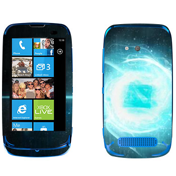   «Dota energy»   Nokia Lumia 610