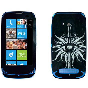  «Dragon Age -  »   Nokia Lumia 610