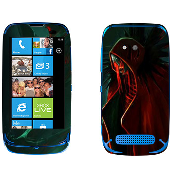   «Dragon Age - »   Nokia Lumia 610