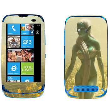   «Drakensang»   Nokia Lumia 610