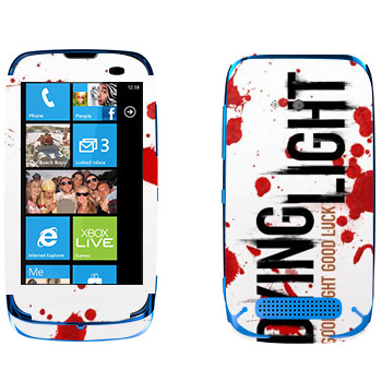   «Dying Light  - »   Nokia Lumia 610