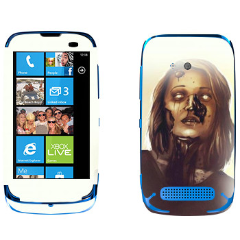   «Dying Light -  »   Nokia Lumia 610