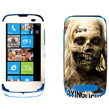   «Dying Light -»   Nokia Lumia 610