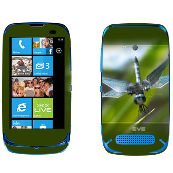   «EVE »   Nokia Lumia 610