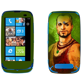   «Far Cry 3 -  »   Nokia Lumia 610