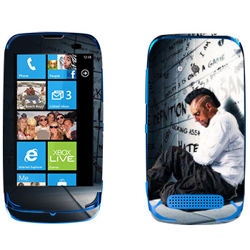   «Far Cry 3 -   »   Nokia Lumia 610