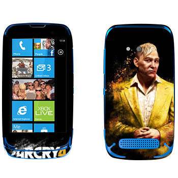   «Far Cry 4 -    »   Nokia Lumia 610