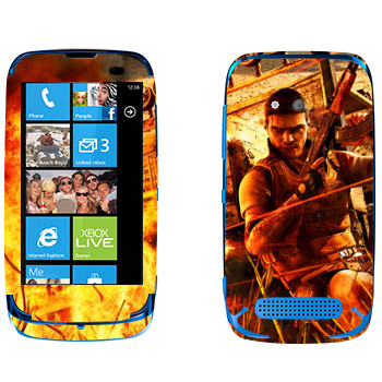   «Far Cry »   Nokia Lumia 610