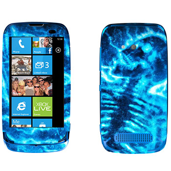   «Mortal Kombat »   Nokia Lumia 610