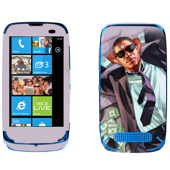   «   - GTA 5»   Nokia Lumia 610