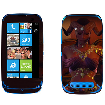   «Neverwinter Aries»   Nokia Lumia 610