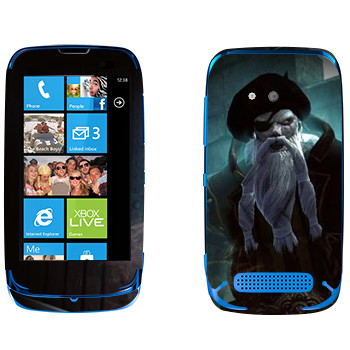   «Neverwinter »   Nokia Lumia 610