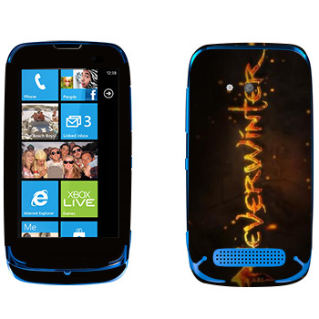   «Neverwinter »   Nokia Lumia 610