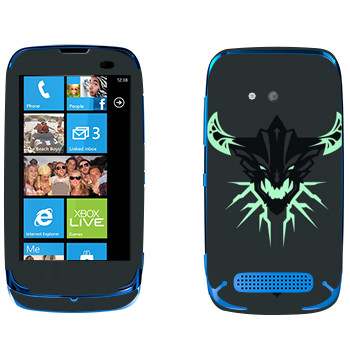   «Outworld Devourer»   Nokia Lumia 610