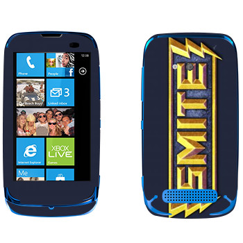   «SMITE »   Nokia Lumia 610