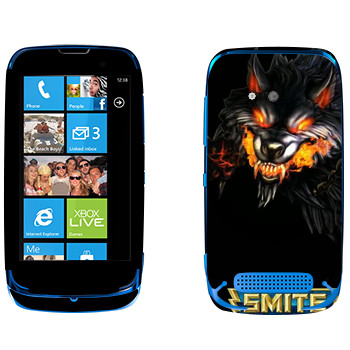   «Smite Wolf»   Nokia Lumia 610