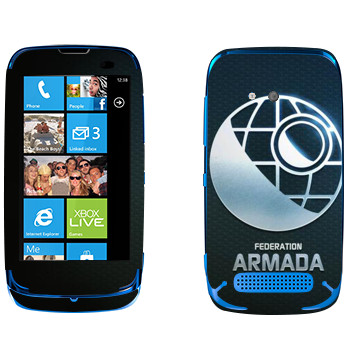   «Star conflict Armada»   Nokia Lumia 610