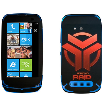   «Star conflict Raid»   Nokia Lumia 610