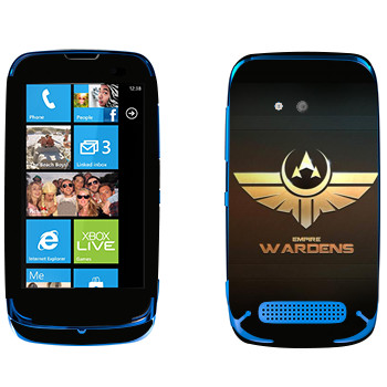   «Star conflict Wardens»   Nokia Lumia 610
