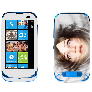   «The Evil Within -   »   Nokia Lumia 610