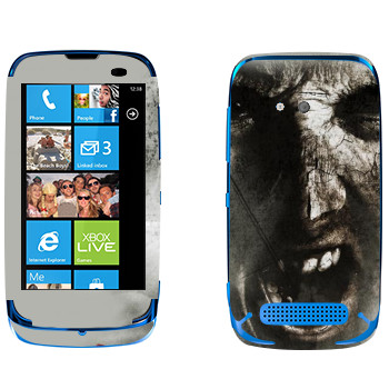   «The Evil Within -  »   Nokia Lumia 610