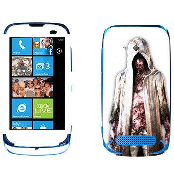   «The Evil Within - »   Nokia Lumia 610
