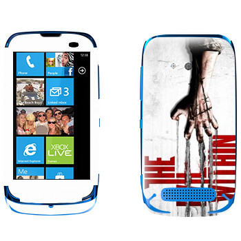  «The Evil Within»   Nokia Lumia 610