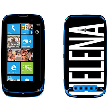  «Helena»   Nokia Lumia 610
