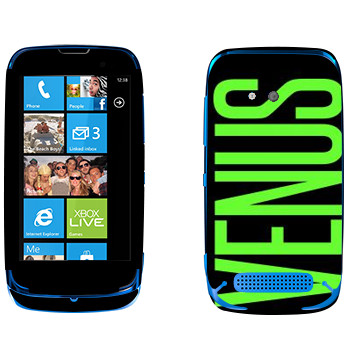   «Venus»   Nokia Lumia 610