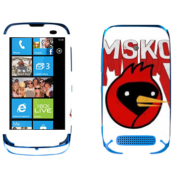   «OmskoeTV»   Nokia Lumia 610