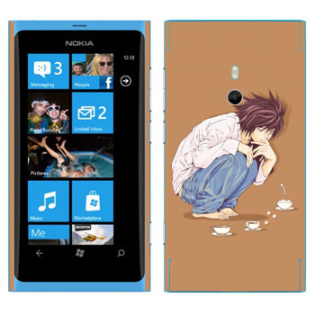   «   - »   Nokia Lumia 800