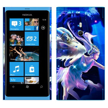 Nokia Lumia 800