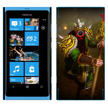   «Ao Kuang : Smite Gods»   Nokia Lumia 800