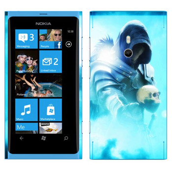   «Assassins -  »   Nokia Lumia 800