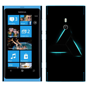   «Assassins creed »   Nokia Lumia 800