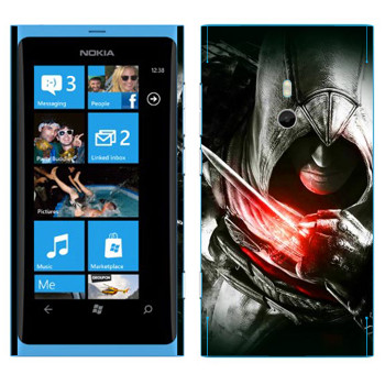   «Assassins»   Nokia Lumia 800