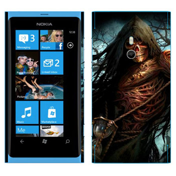   «Dark Souls »   Nokia Lumia 800