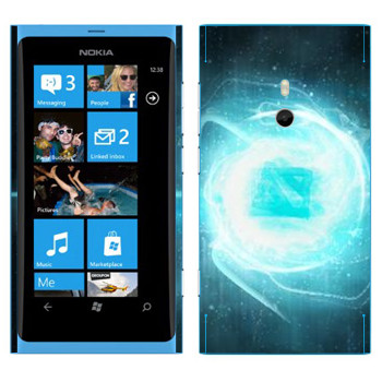   «Dota energy»   Nokia Lumia 800