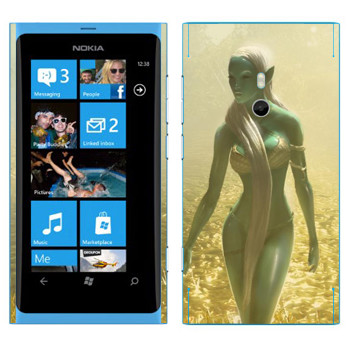  «Drakensang»   Nokia Lumia 800